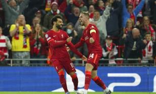 Liverpool abruma 2-0 a Villarreal y avista la final