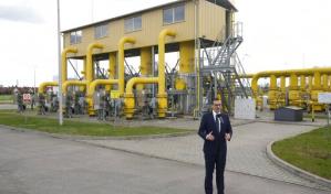Rusia les corta el gas natural a Polonia y Bulgaria