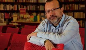 William Ospina: "La novela es el género más vivo de esta época y de mayor éxito editorial"