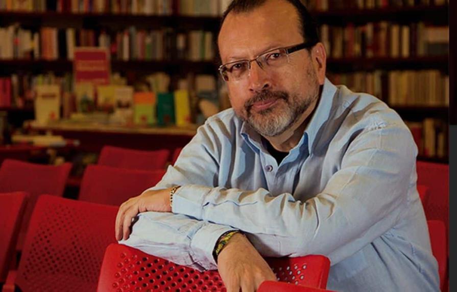 William Ospina: “La novela es el género más vivo de esta época y de mayor éxito editorial”