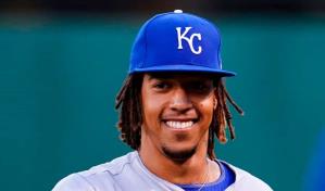 Adalberto Mondesí irá a lista de lesionados