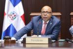 Alfredo Pacheco asegura ley de extinción de dominio no es borrón y cuenta nueva Alfredo Pacheco asegura ley de extinción de dominio no es borrón y cuenta nueva