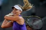 Halep y Badosa se citan en la 2da ronda de Madrid Halep y Badosa se citan en la 2da ronda de Madrid