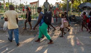 Save the Children: El hambre extrema en Haití fuerza a menores a unirse a bandas armadas
