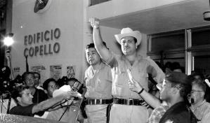 Hoy se conmemora el 57 aniversario de la intervención de EE.UU. en República Dominicana