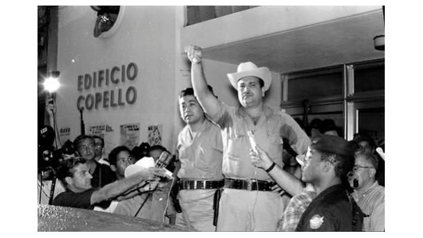 Hoy se conmemora el 57 aniversario de la intervención de EE.UU. en República Dominicana