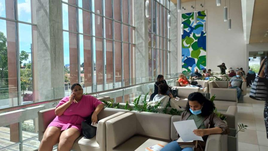 Cemdoe, un innovador centro de salud enfocado en el modelo de atención al paciente Cemdoe, un innovador centro de salud enfocado en el modelo de atención al paciente