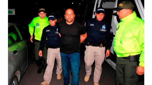 Proponen acuerdo a “César el Abusador” para que se declare culpable de narcotráfico