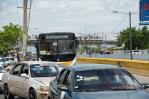 Lucha de intereses en el transporte de pasajeros en República Dominicana