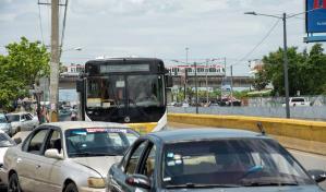 Lucha de intereses en el transporte de pasajeros en República Dominicana
