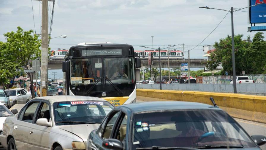 Lucha de intereses en el transporte de pasajeros en República Dominicana