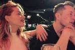 Elon Musk ya no testificará a favor de Amber Heard en el juicio contra Johnny Depp