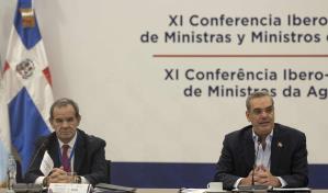 La Cumbre Iberoamericana de Santo Domingo se aplaza a marzo de 2023