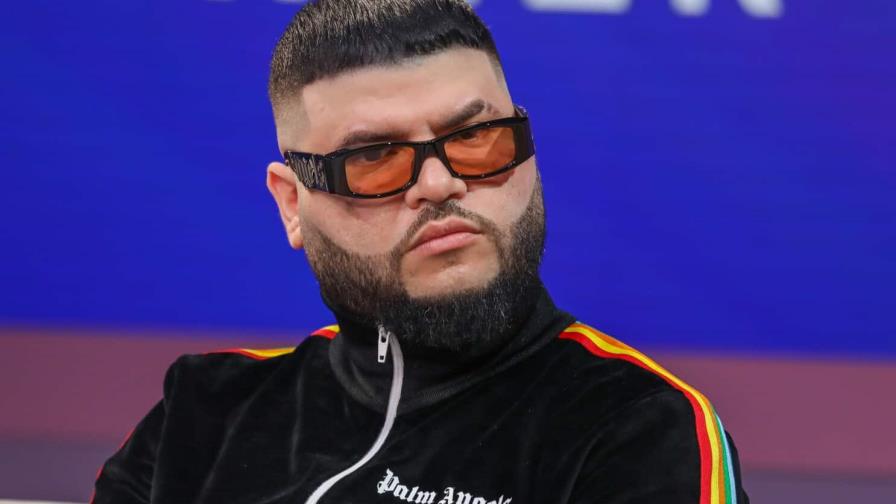 Farruko se sinceró como nunca