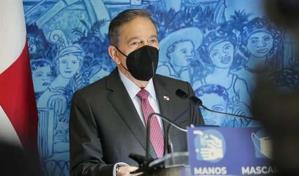 Presidente de Panam&aacute; es diagnosticado con s&iacute;ndrome mielodispl&aacute;sico