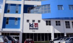 Indotel cierra seis emisoras, 25 revendedores de internet y un canal de televisión ilegales