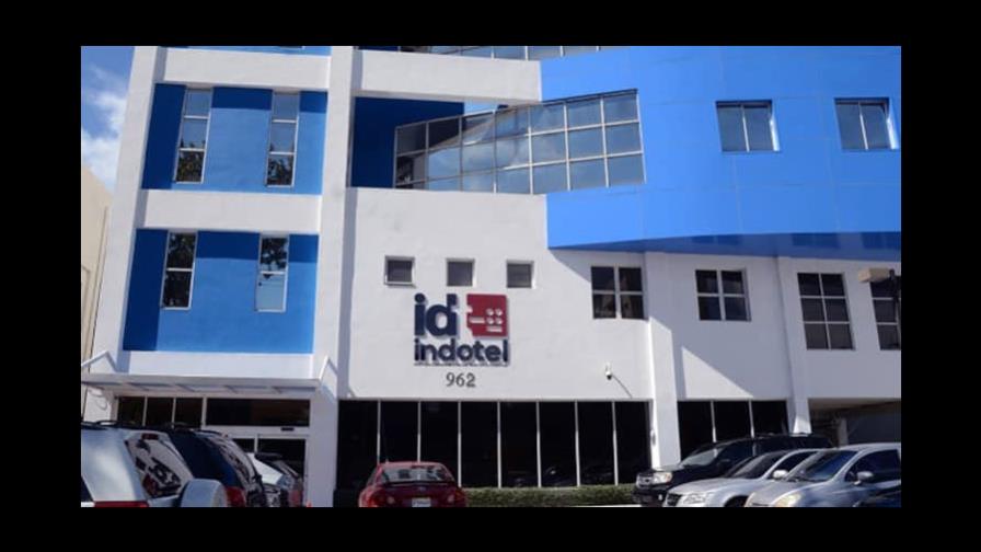 Indotel cierra seis emisoras, 25 revendedores de internet y un canal de televisión ilegales Indotel cierra seis emisoras, 25 revendedores de internet y un canal de televisión ilegales
