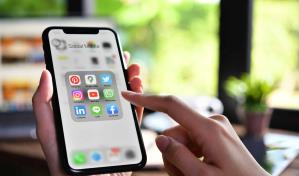 Asociación de Bancos recomienda adoptar medidas de prevención al usar internet y redes sociales