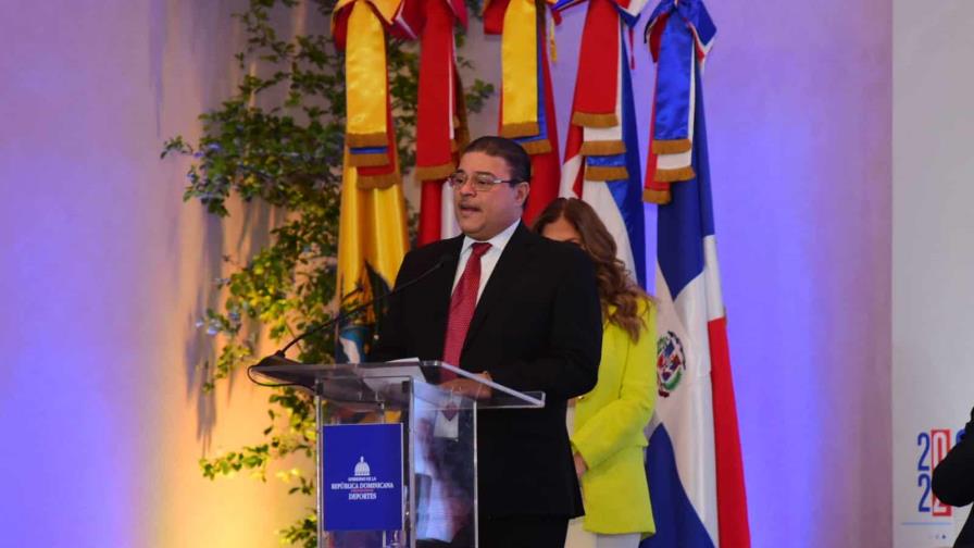 Ministros de más de 40 países definirán política deportiva del continente
