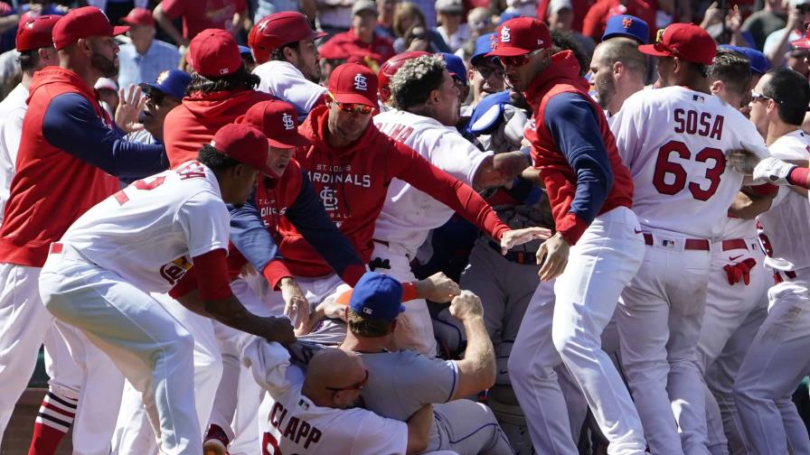 El “Código Secreto del Béisbol” sí tiene autor