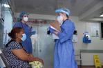 Por primera vez en dos años, República Dominicana no reporta pacientes graves por COVID-19