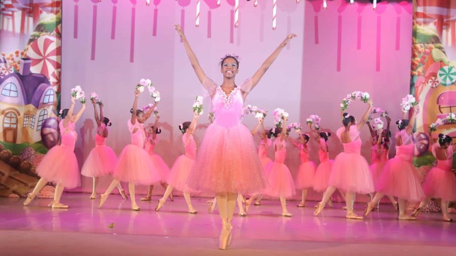 “Danza de Primavera”, para conmemorar el Día Internacional de la Danza “Danza de Primavera”, para conmemorar el Día Internacional de la Danza