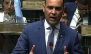 Diputado pide declarar de "urgencia" la construcción de la autopista del Ámbar