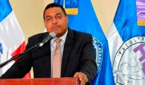 José Monegro: Juegos son oportunidad de aportar al país y al desarrollo del deporte