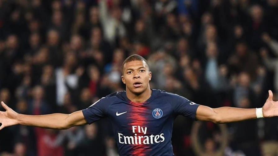 El París SG sin presión en Estrasburgo como previa al duelo de los Olímpicos