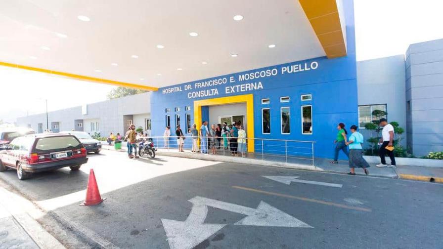 Joven fue ingresada en hospital tras supuestamente expareja agredirla con sustancia Joven fue ingresada en hospital tras supuestamente expareja agredirla con sustancia