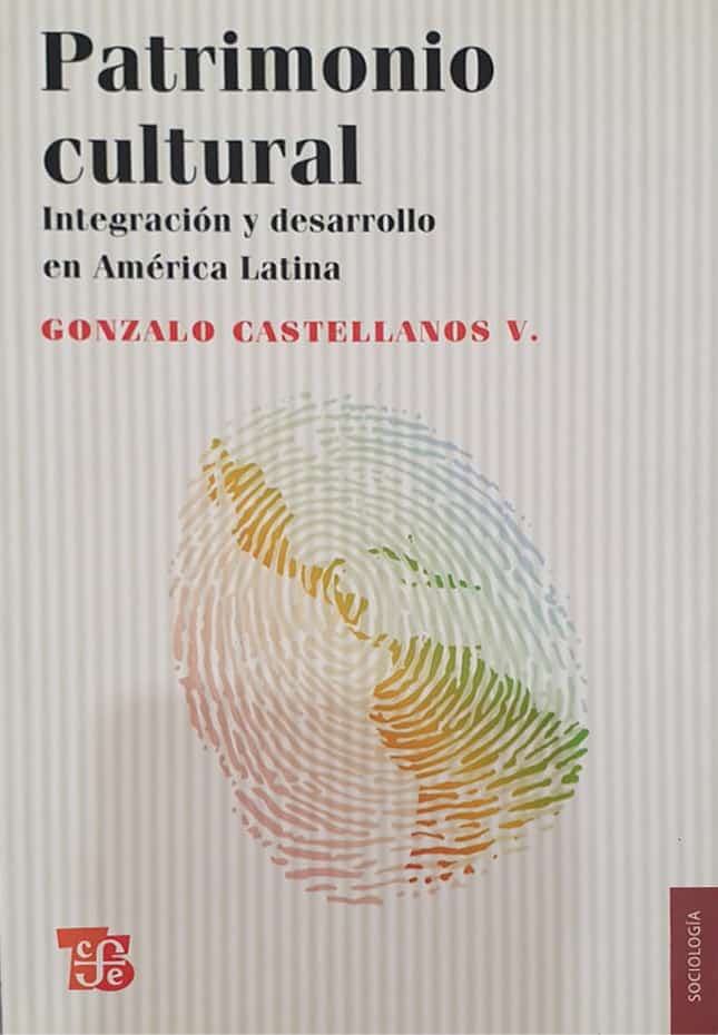 Gonzalo Castellanos, FCE, 2010; 126 págs. El espacio cultural común debe superar los intereses disonantes y los tambores de confrontación para poder construir la sinergia integradora de la cultura.