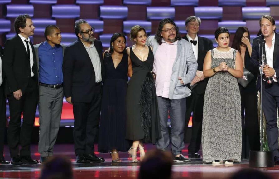 Premios Platino: organizadores hablan de la posibilidad de realizarse en República Dominicana