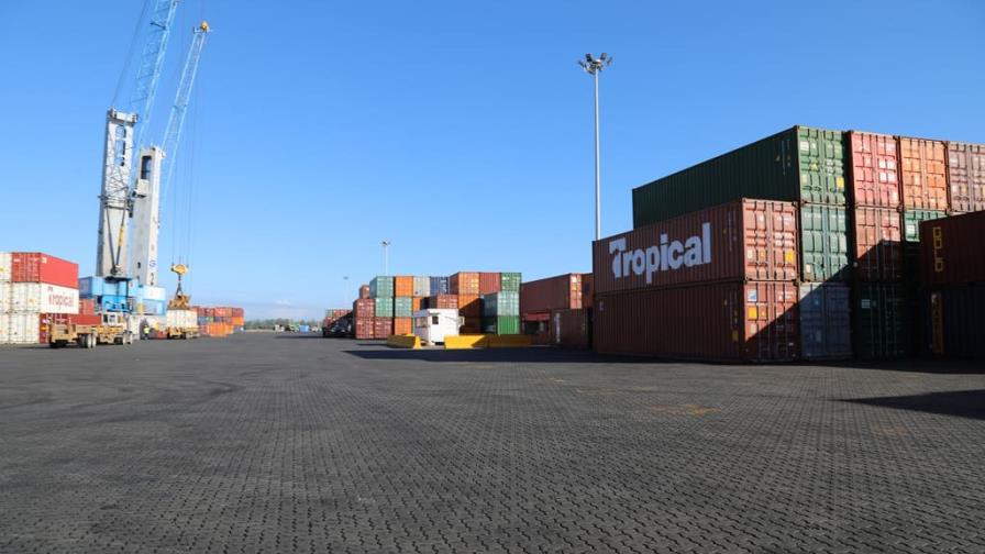 Importaciones dominicanas están encabezadas por bienes de consumo Importaciones dominicanas están encabezadas por bienes de consumo