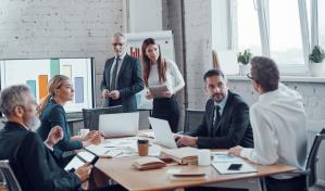 Tres habilidades esenciales para el futuro laboral