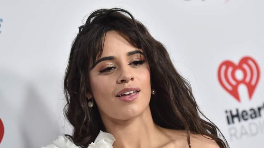 Camila Cabello se sinceró sobre el maquillaje y su separación