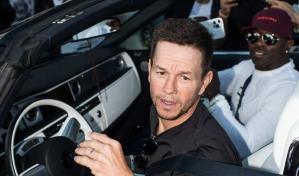 Mark Wahlberg invirti&oacute; millones de d&oacute;lares en su nueva pel&iacute;cula religiosa