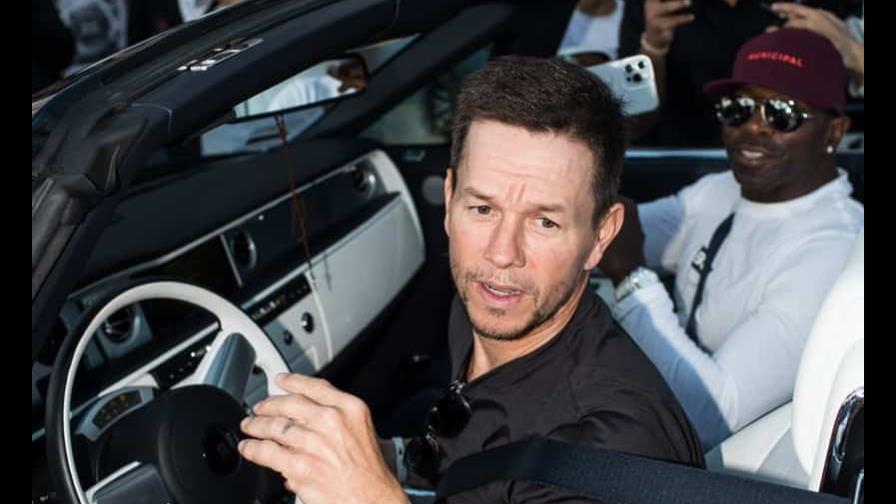 Mark Wahlberg invirtió millones de dólares en su nueva película religiosa