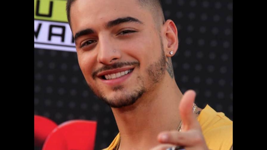 Maluma agradeció el cierre de su gira Europea Maluma agradeció el cierre de su gira Europea