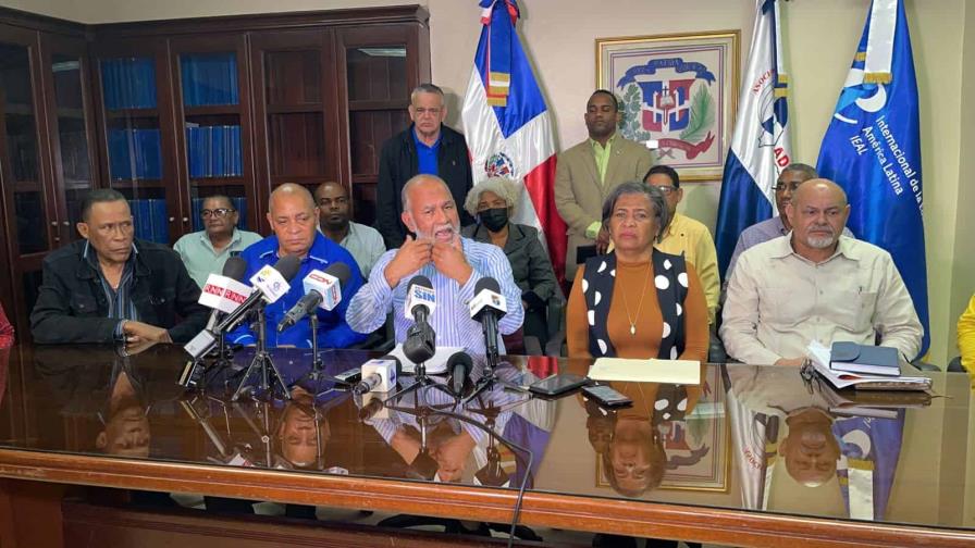 La ADP espera que Fulcar valore su “gesto de flexibilización” La ADP espera que Fulcar valore su “gesto de flexibilización”