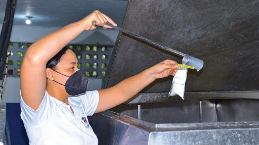 Autoridades dominicanas monitorean calidad de leche a nivel nacional