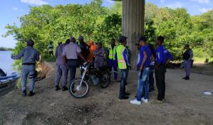 Hombre muere ahogado tras lanzarse al río Soco en San Pedro de Macorís