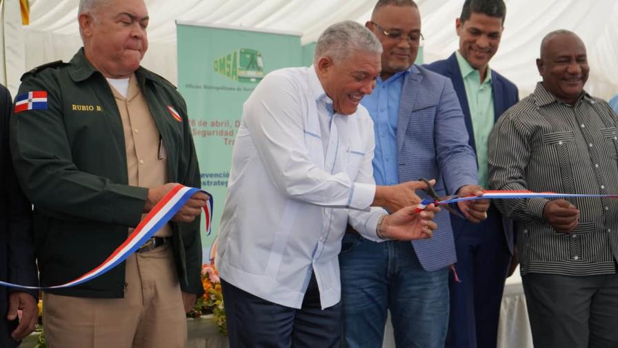 Omsa inaugura “Feria de la seguridad y la salud en el trabajo 2022” Omsa inaugura “Feria de la seguridad y la salud en el trabajo 2022”