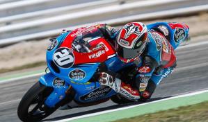 Clasificación del Campeonato del Mundo de MotoGP antes del GP de España