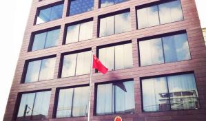 Embajada de China asegura que muerte de compatriota en ferretería es un caso aislado