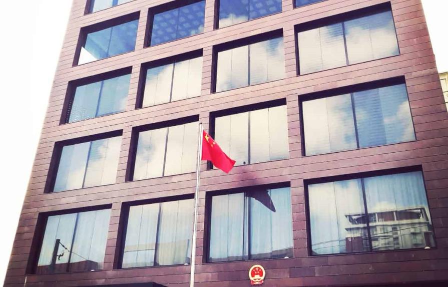 Embajada de China asegura que muerte de compatriota en ferretería es un caso aislado
