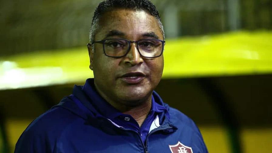 Lo que está pasando en Brasil con los técnicos de fútbol que son negros