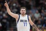 VÍDEO | Luka Donic y Mavericks superan al Jazz y avanzan a segunda ronda