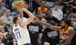 VÍDEOS | Mavericks, Suns y Sixers avanzan en playoffs NBA, Utah decepciona otra vez