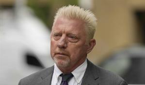 Boris Becker lamenta haber ganado Wimbledon tan joven