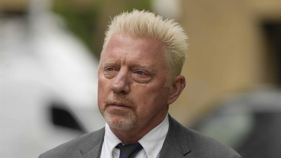 Boris Becker lamenta haber ganado Wimbledon tan joven